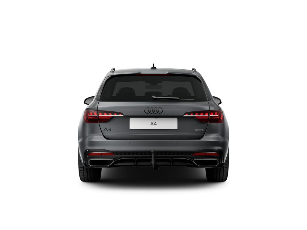 Audi A4 2023