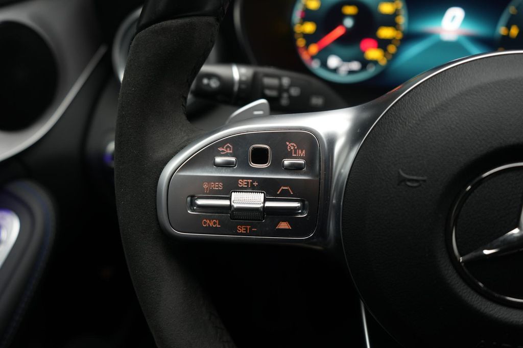 Mercedes-Benz C 220 2021