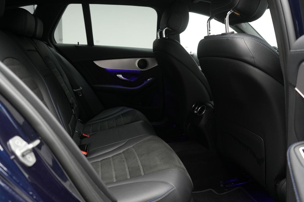 Mercedes-Benz C 220 2021