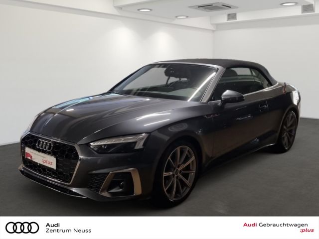 Audi A5 2021