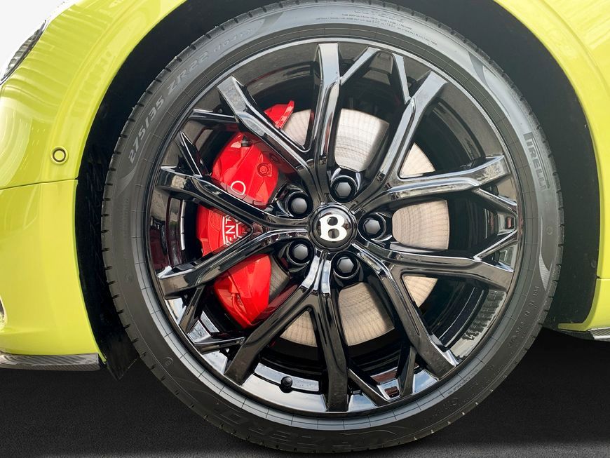 Bentley Continental GT 2024