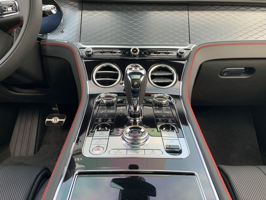 Bentley Continental GT 2024