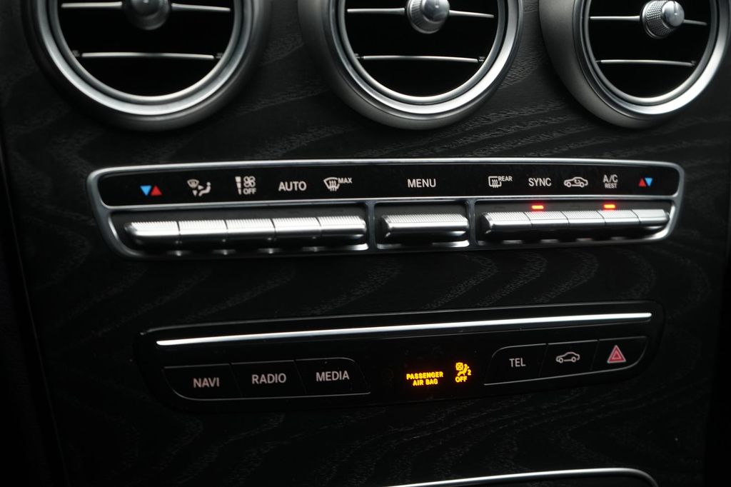 Mercedes-Benz C 220 2021