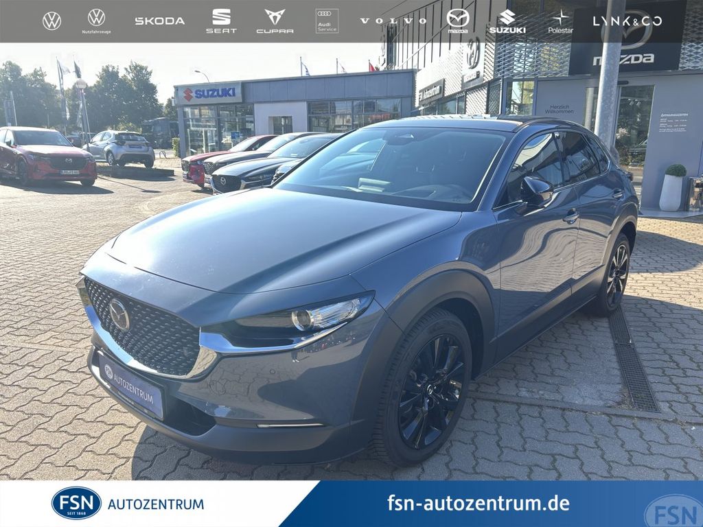 Mazda CX-30 2024