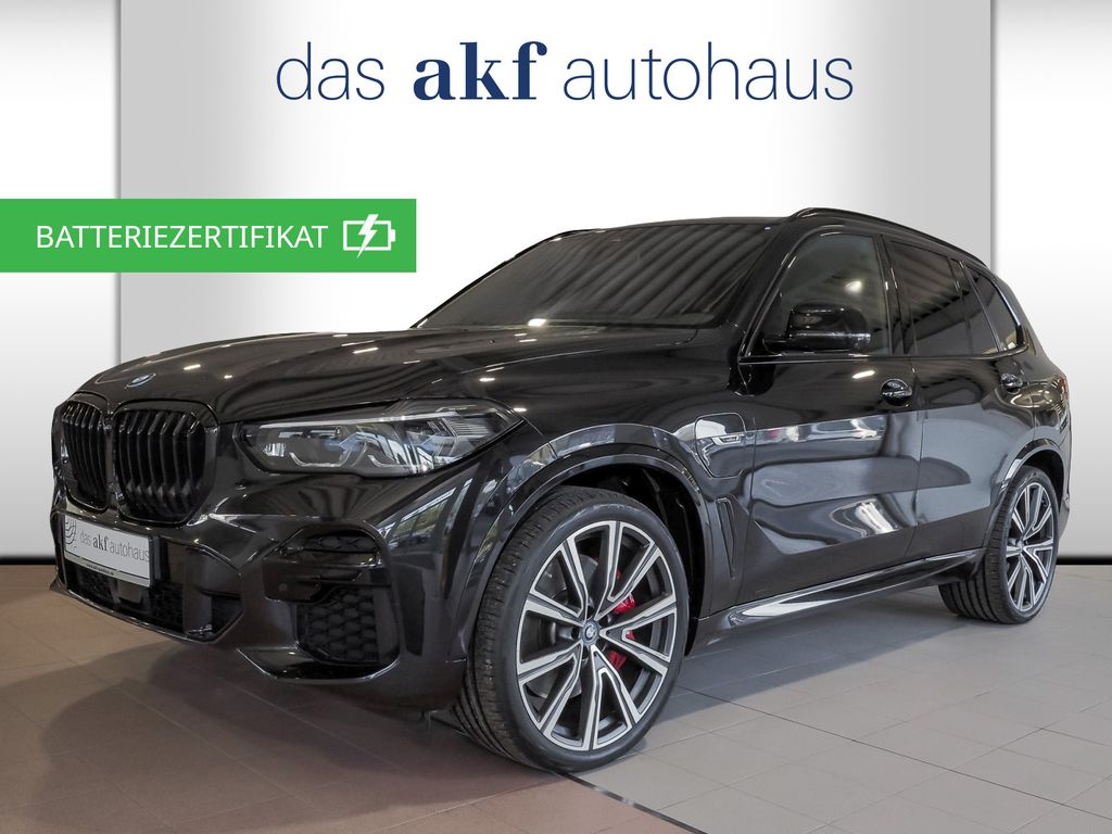 BMW X5 2022