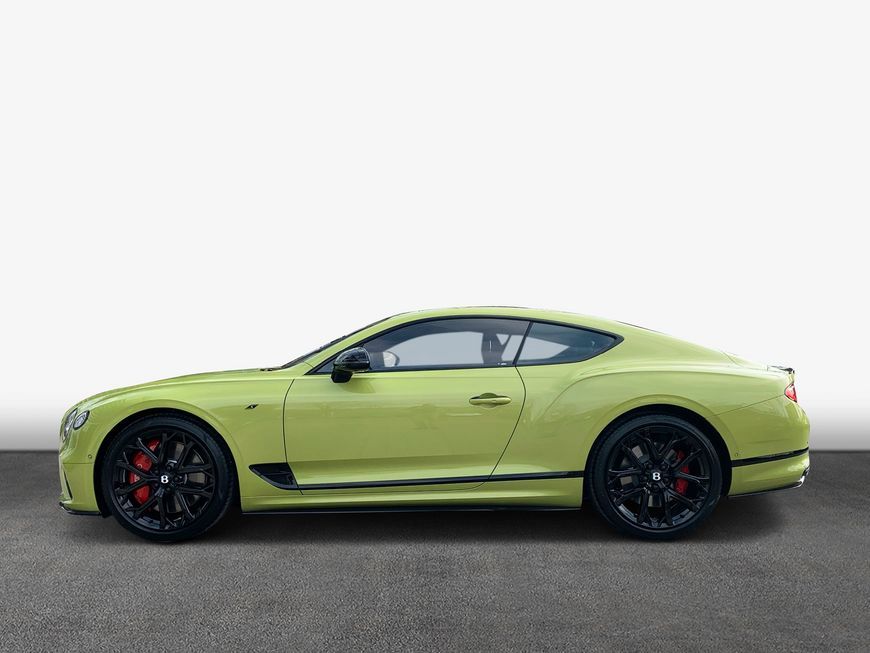 Bentley Continental GT 2024