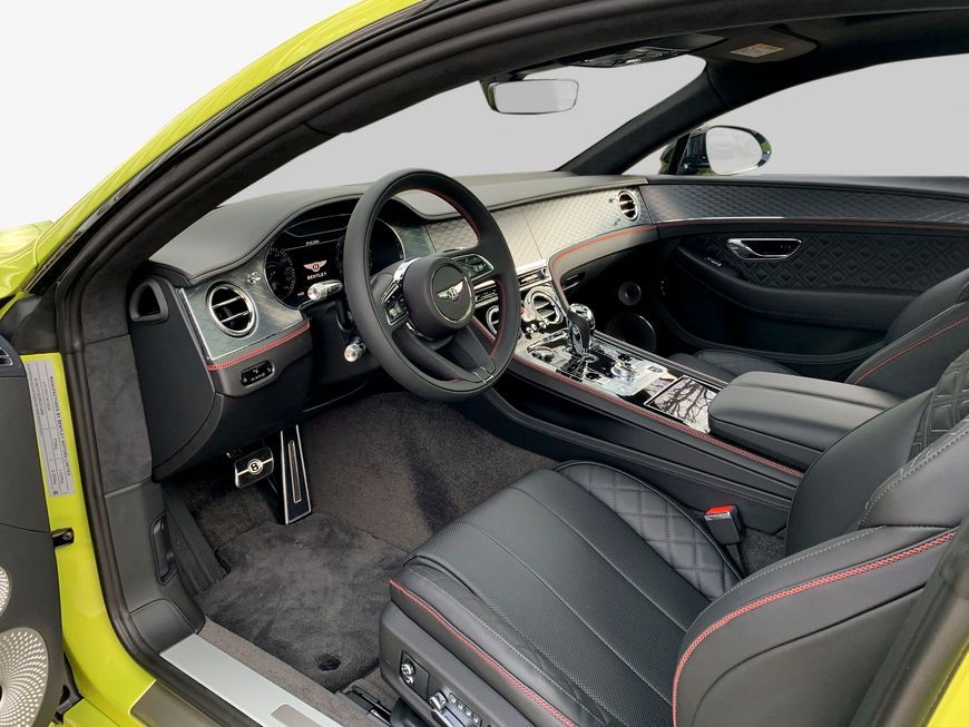 Bentley Continental GT 2024