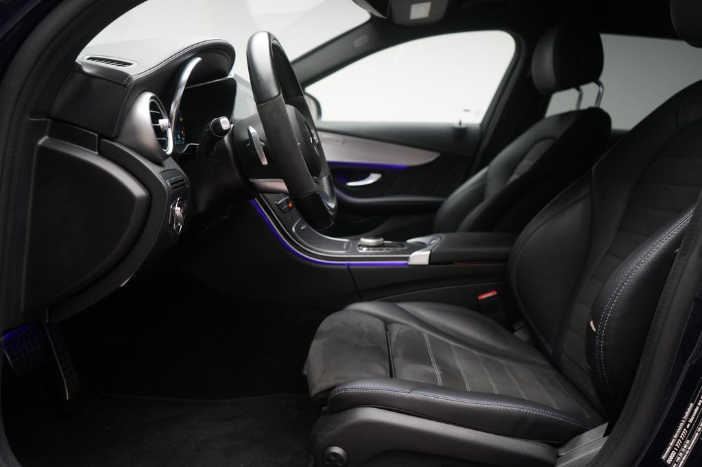 Mercedes-Benz C 220 2021