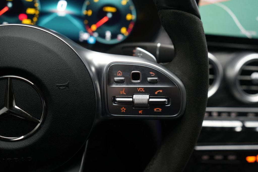 Mercedes-Benz C 220 2021