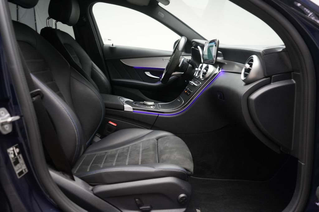 Mercedes-Benz C 220 2021