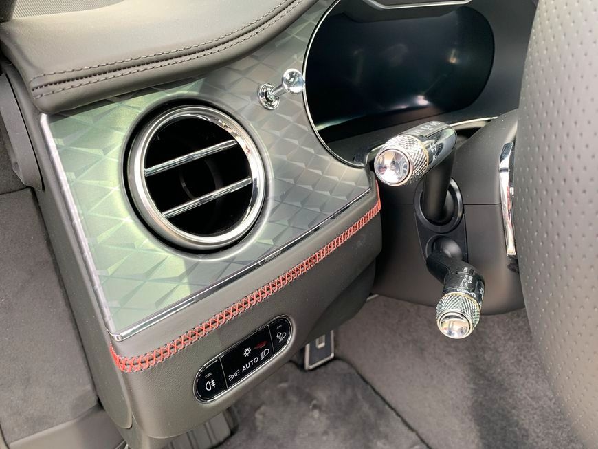 Bentley Continental GT 2024