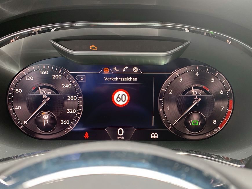 Bentley Continental GT 2024