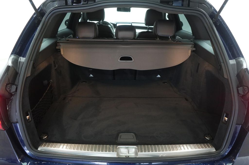 Mercedes-Benz C 220 2021