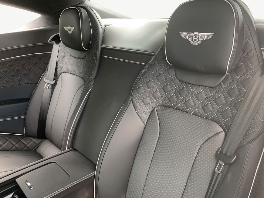 Bentley Continental GT 2024