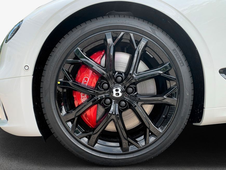 Bentley Continental GT 2024