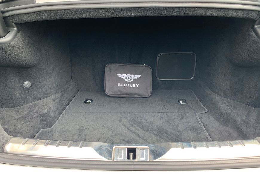 Bentley Continental GT 2024