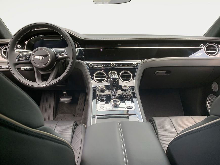 Bentley Continental GT 2024