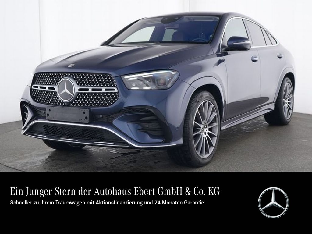 Mercedes-Benz GLE 450 2023
