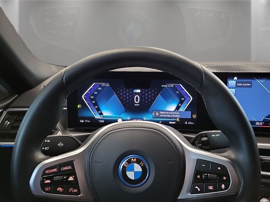 BMW i4 2023