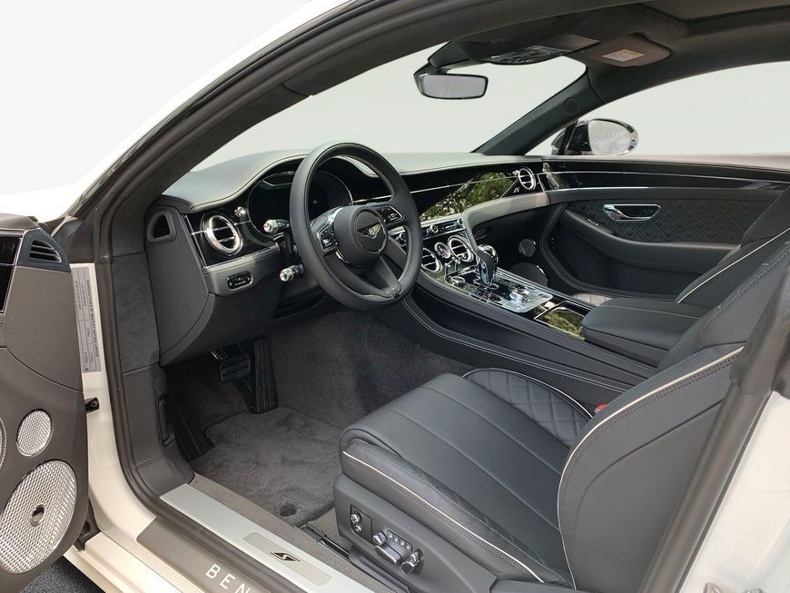 Bentley Continental GT 2024