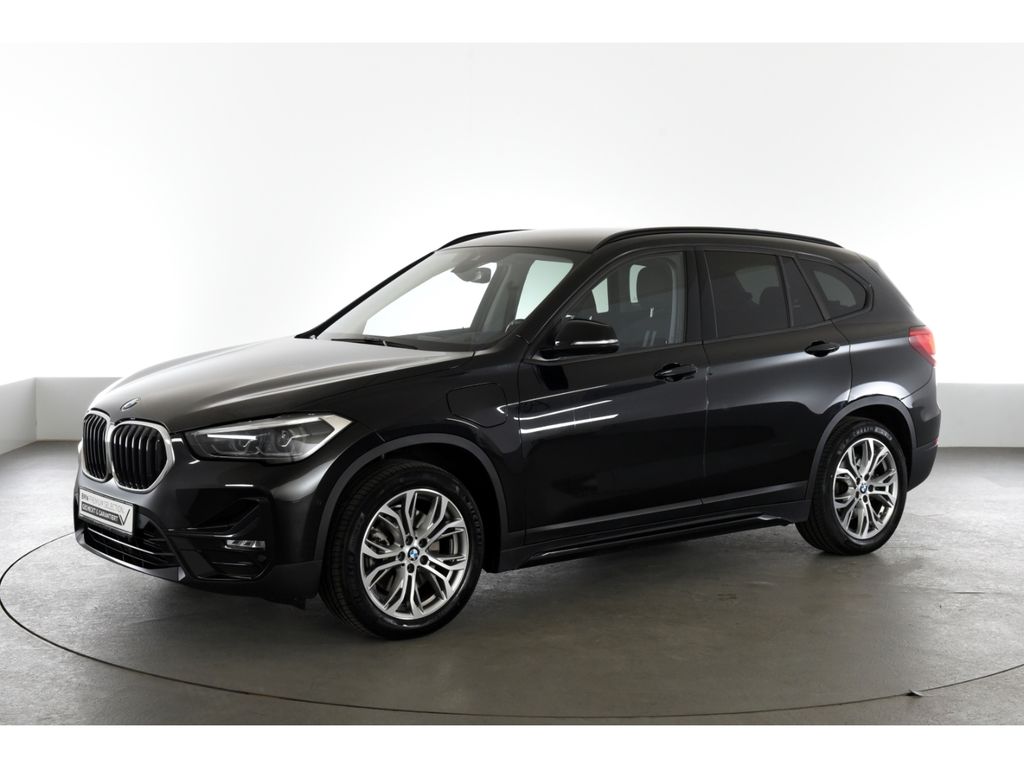 BMW X1 2021