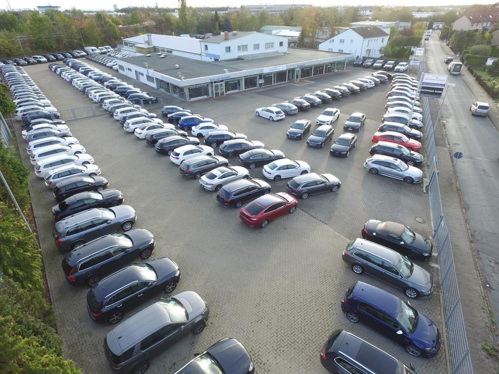 Mercedes-Benz C 220 2021