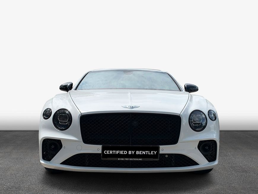 Bentley Continental GT 2024
