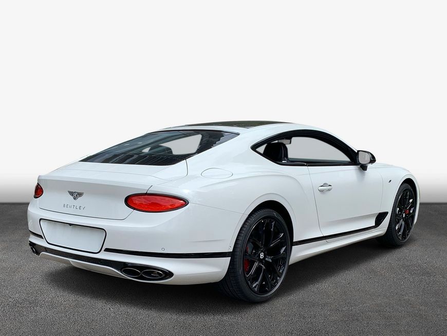 Bentley Continental GT 2024