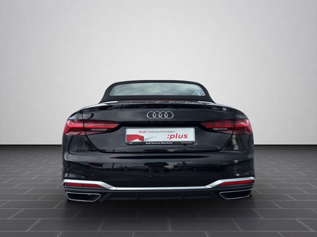 Audi A5 2023