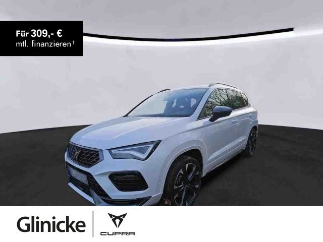 Cupra Ateca 2023