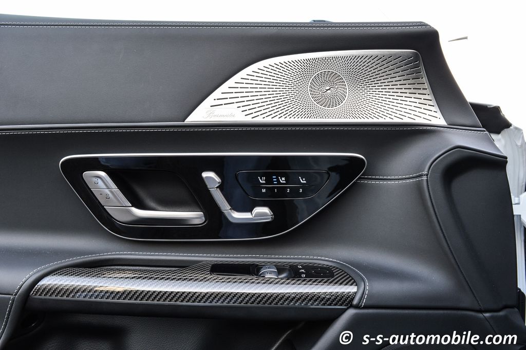 Mercedes-Benz AMG GT 2025