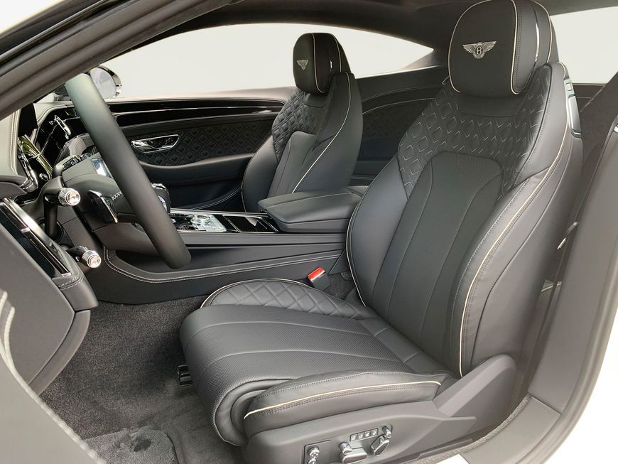 Bentley Continental GT 2024