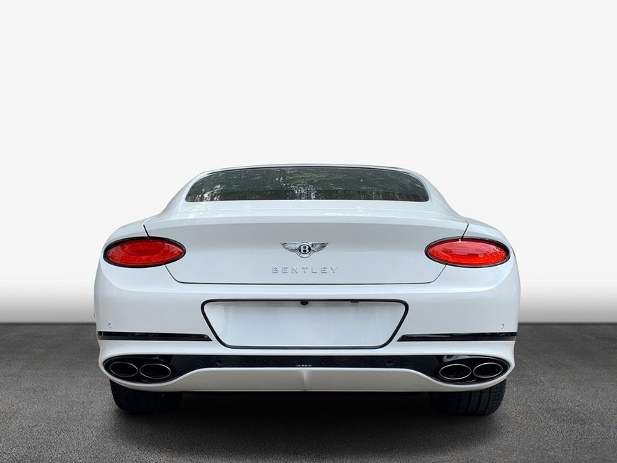 Bentley Continental GT 2024