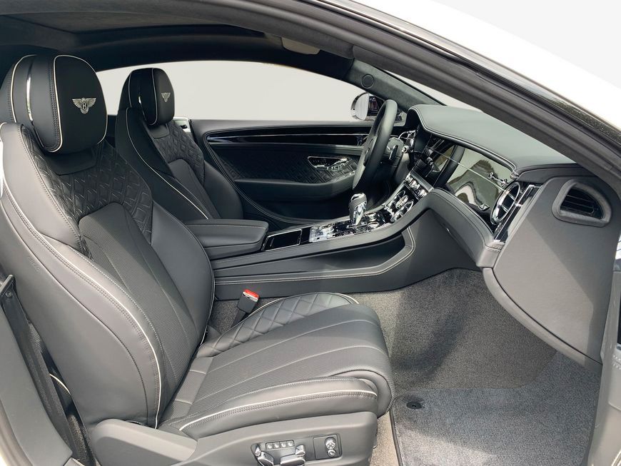 Bentley Continental GT 2024