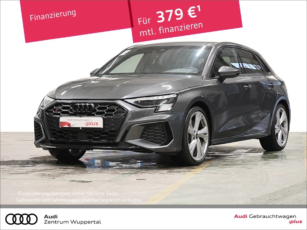 Audi S3 2024