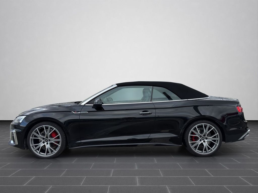 Audi A5 2023