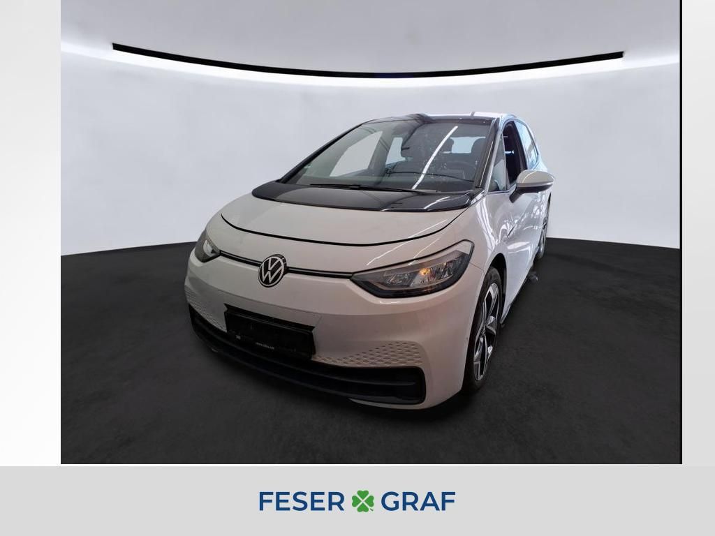 Volkswagen ID.3 2022