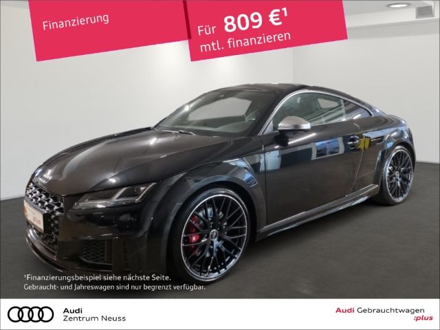 Audi TTS 2022