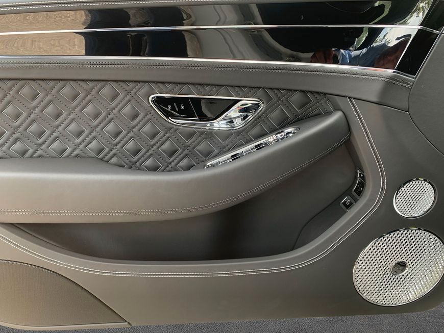 Bentley Continental GT 2024