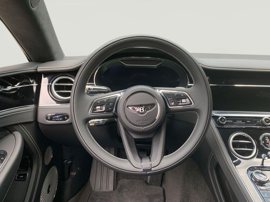 Bentley Continental GT 2024