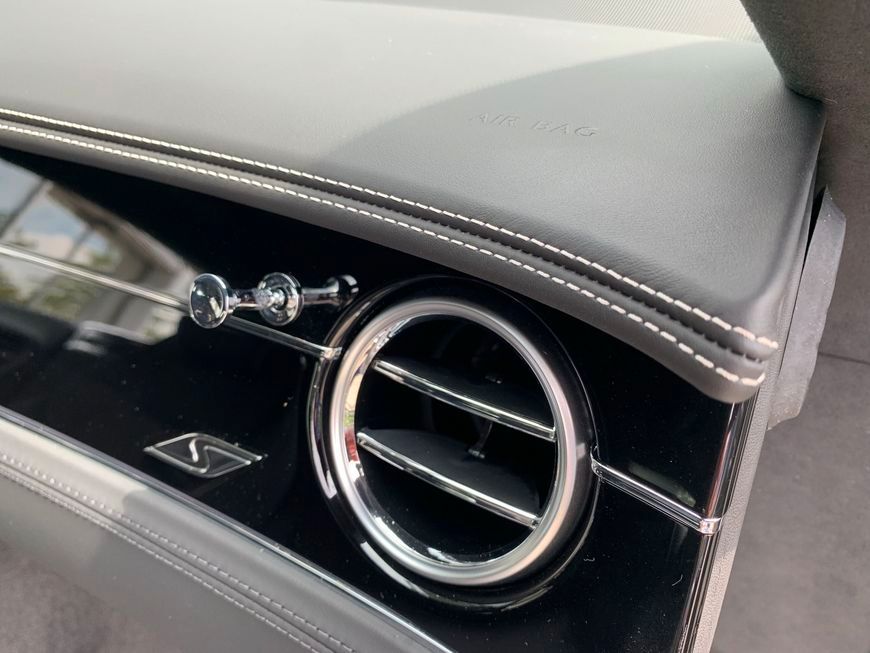 Bentley Continental GT 2024