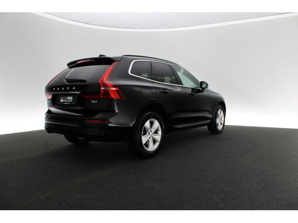 Volvo XC60 2022