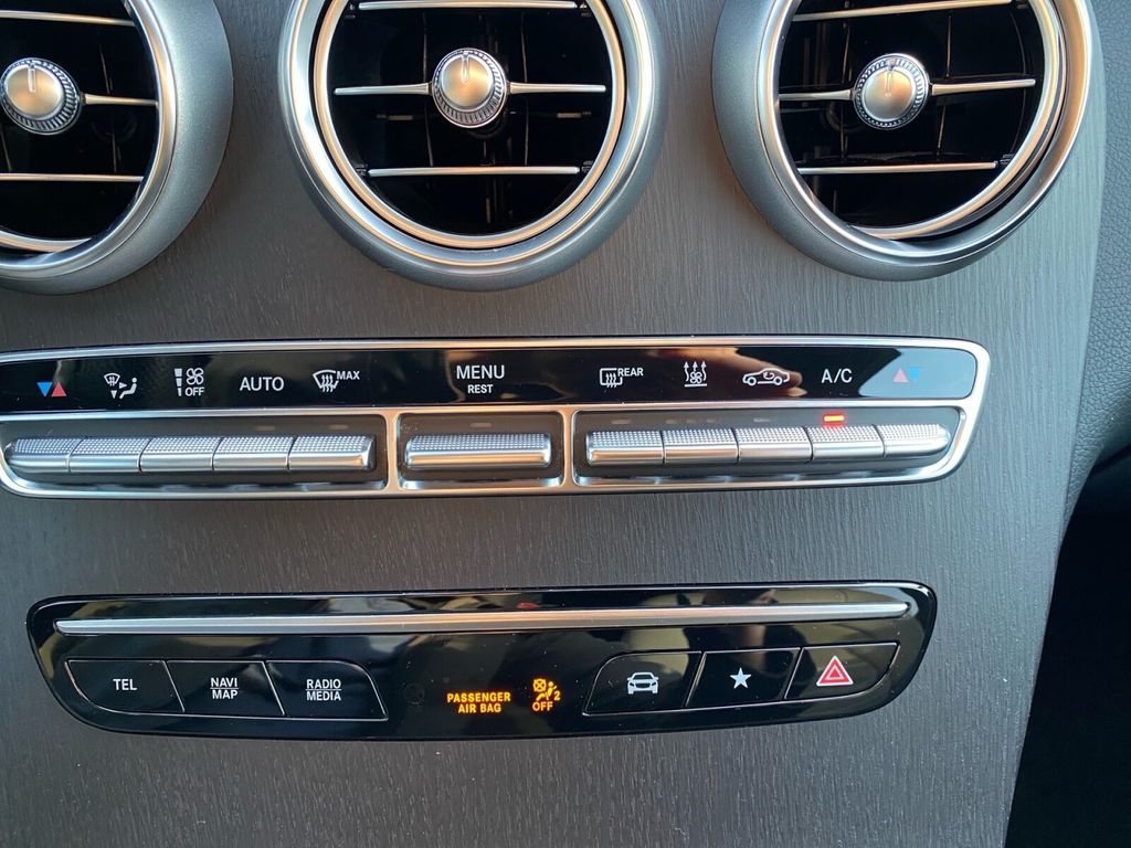 Mercedes-Benz GLC 300 2020