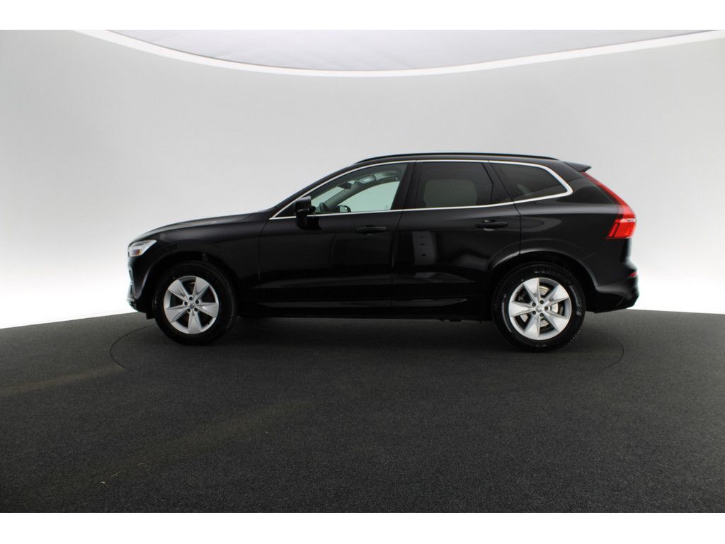 Volvo XC60 2022