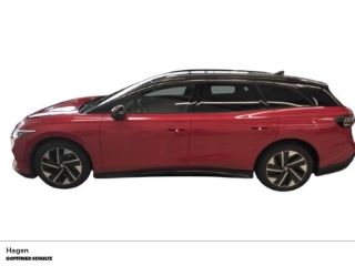 Volkswagen ID.7 2025