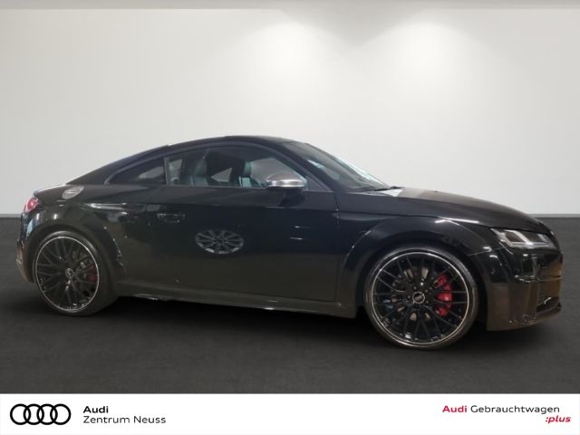 Audi TTS 2022