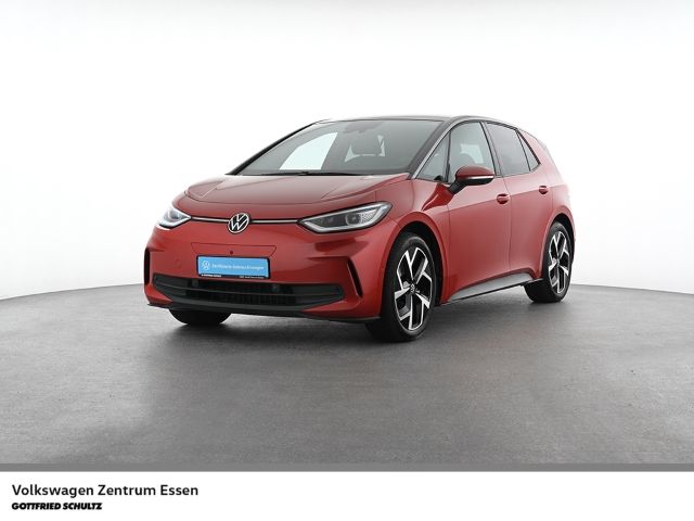 Volkswagen ID.3 2023