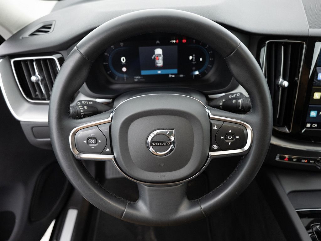 Volvo XC60 2022