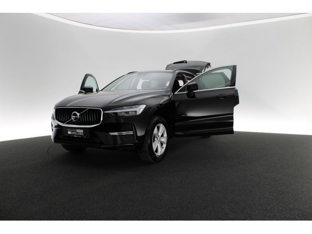 Volvo XC60 2022