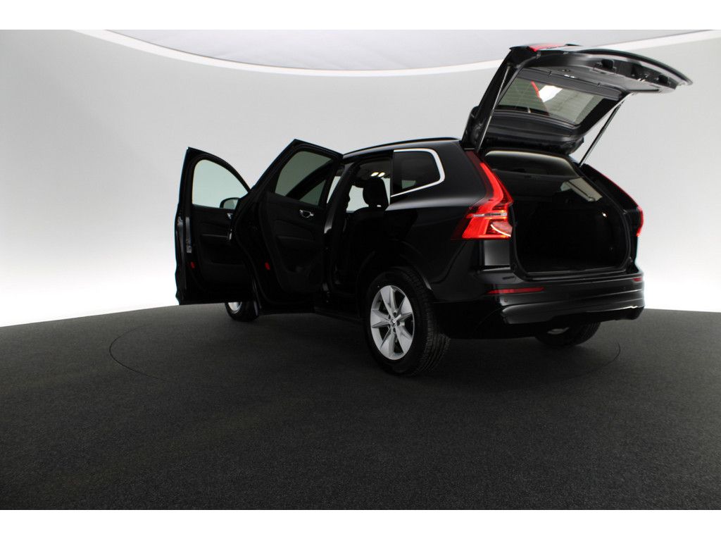 Volvo XC60 2022